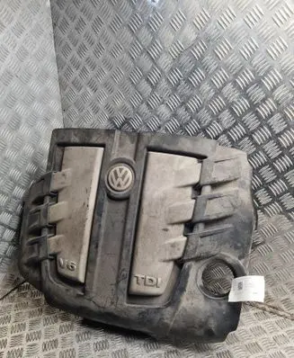 Volkswagen Phaeton Engine cover (trim) 059103925AN 059103925AP