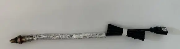 Volkswagen Cross Touran II Lambda probe sensor 05E906262H