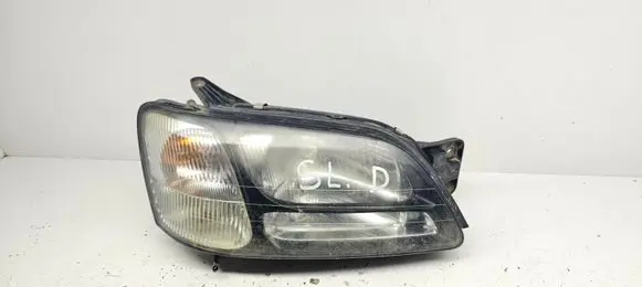 Subaru Legacy Headlight/headlamp