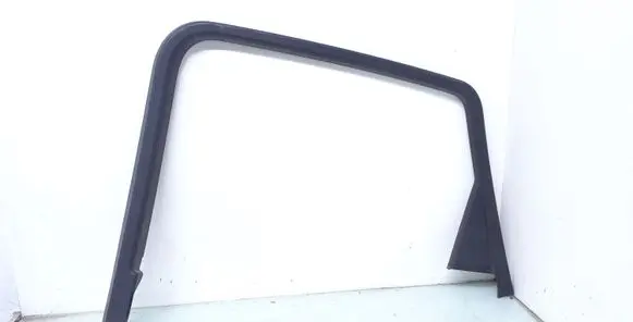 Audi Q5 SQ5 Other sill/pillar trim element 8R0867672