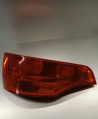 Audi Q7 4L Rear/tail lights 4L0945093