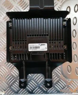 Mazda 6 Sound amplifier GK3A6692X 870003020878
