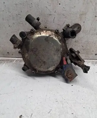 Audi A4 S4 B5 8D LP gas reducer 67R010912