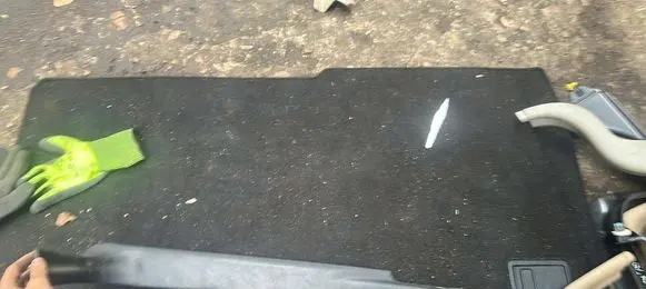 Volvo S60 Other sill/pillar trim element 1882