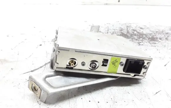 GPS navigation control unit/module