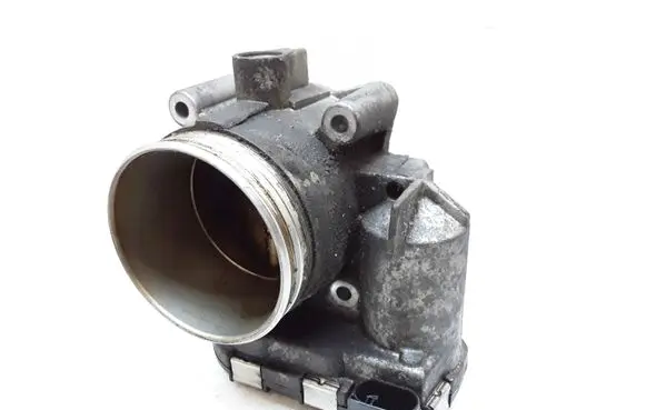 Volvo XC90 Throttle valve 30650013 0280750103
