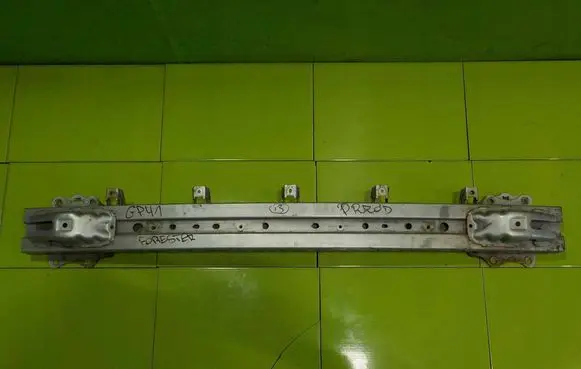 Subaru Forester SG Front bumper support beam PRZOD GP41