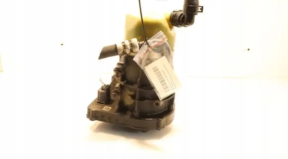 Power steering pump