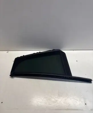 BMW X7 G07 Rear side window 43R014917 E000214 DOT615M49DDAS3