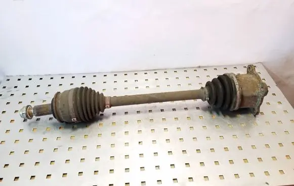 Suzuki Grand Vitara II Rear driveshaft