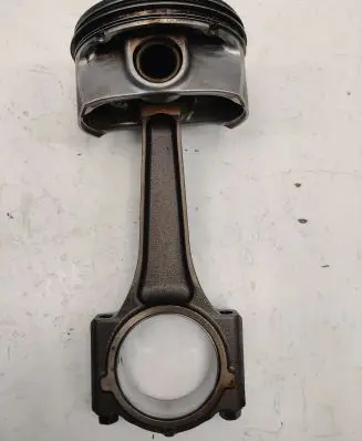 Dodge Challenger Piston with connecting rod 53022258AE 53022258AD