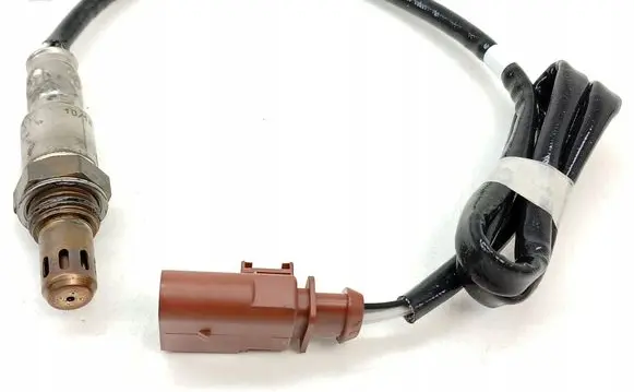 Volkswagen Beetle A5 Lambda probe sensor 04E906262BB
