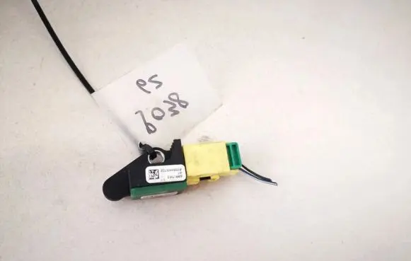 Volkswagen PASSAT B6 Airbag deployment crash/impact sensor 5n0959351