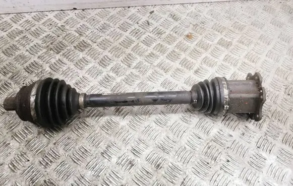 Audi A6 S6 C6 4F Front driveshaft 4F0407272N