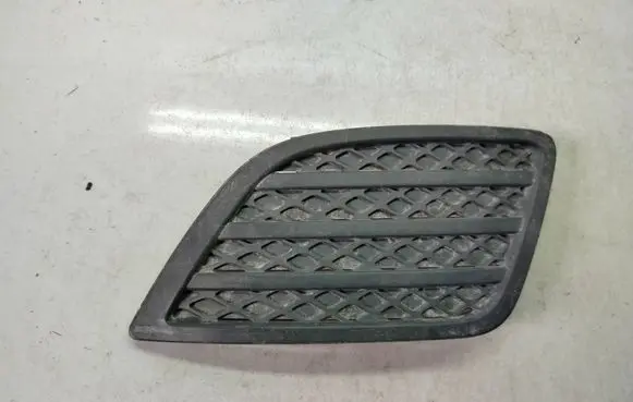 Ford Fiesta Front bumper lower grill 6S6119953