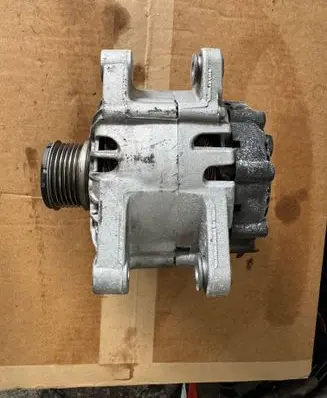 Peugeot 2008 II Generator/alternator 9826573480 2719830C FG15T151
