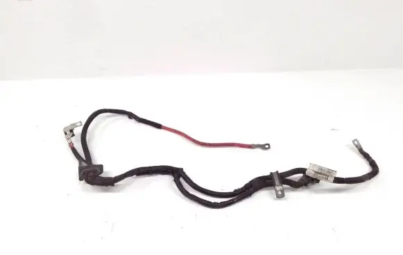 Volvo XC60 Positive cable (battery) 31412841