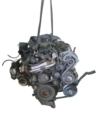BMW X1 E84 Engine N47D20C 91827958