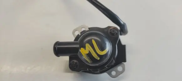 Mercedes-Benz ML W163 Interior temperature sensor 1730000841 1101