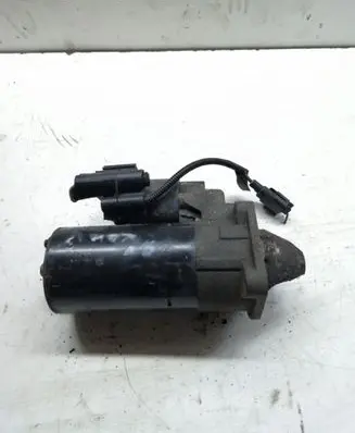 Ford C-MAX I Starter motor 4M5T11000KC