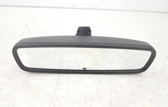 Ford Escape III Rear view mirror (interior) CU5A17E678 CU5A17E678BB F477K