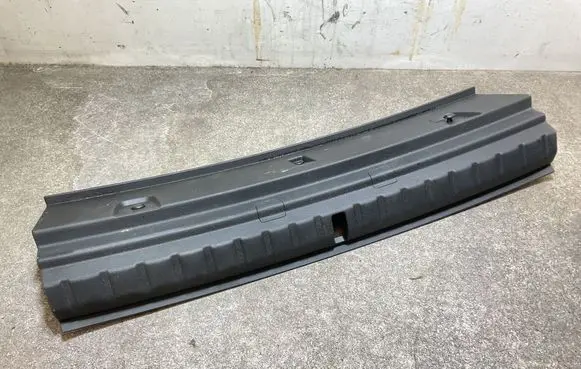 BMW 2 F44 Trunk/boot sill cover protection 7475720 51497475740