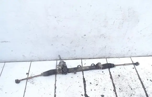 Opel Zafira B Steering rack 13188616