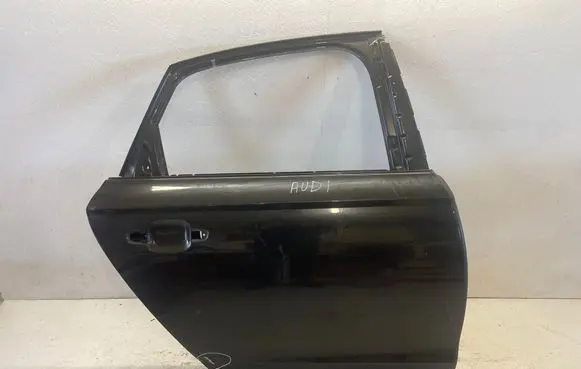Audi A4 S4 B8 8K Rear door