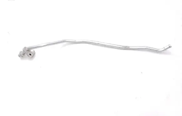 Mercedes-Benz G W463 2nd Gen Gearbox oil cooler pipe/hose A0005001500