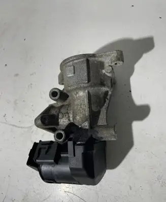 Citroen C5 EGR valve 9656612380
