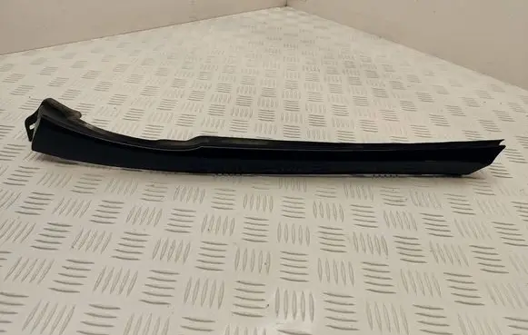 Renault Scenic IV - Grand scenic IV Fender trim (molding) 638A99823R 1625790X