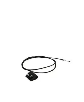 Hyundai Terracan Engine bonnet/hood lock release cable 
