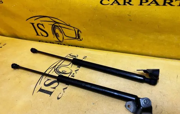 Dacia Sandero III Tailgate/trunk strut/damper 904514512R