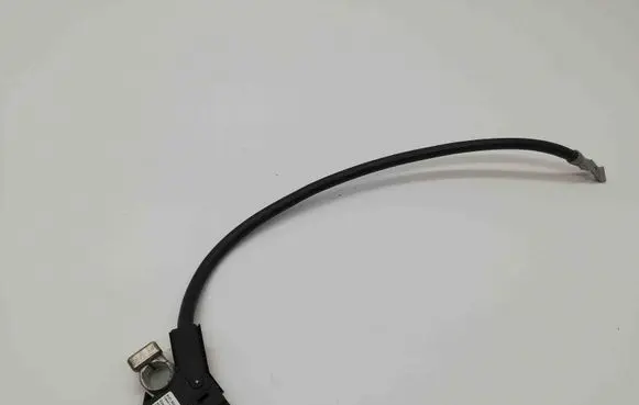 BMW 5 F10 F11 Negative earth cable (battery) 930235801