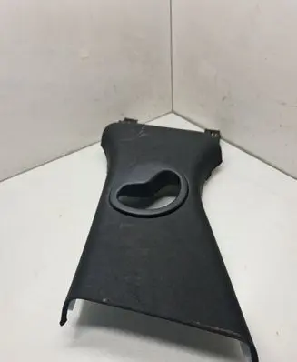 Land Rover Range Rover Velar (B) pillar trim (top) J8A224397B