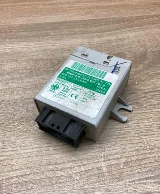 BMW X5 E53 Immobilizer control unit/module 6937791 608377