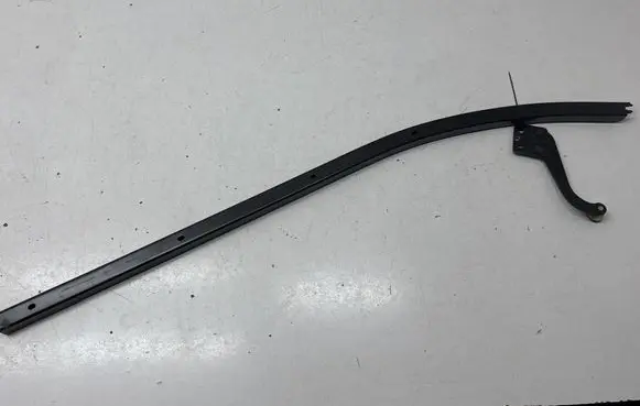 Volkswagen Transporter - Caravelle T6 Sliding door upper top rail 7E0843859A