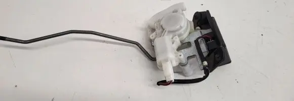 Mazda 6 Tailgate/trunk/boot lock/catch/latch