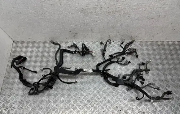 Toyota Verso Engine installation wiring loom 821210F180