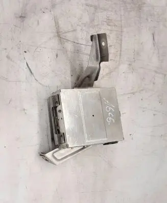 GPS navigation control unit/module