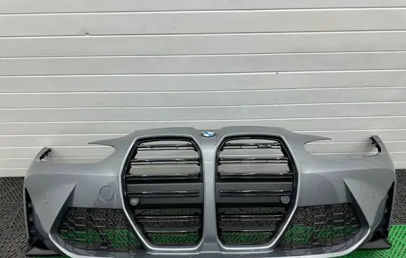BMW M4 G82 G83 Front bumper 8069413
