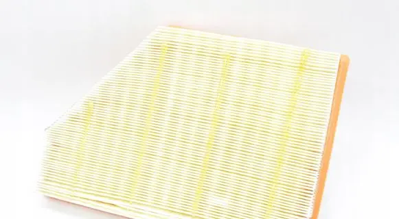 BMW X6M G06 F96 Air filter 8091495