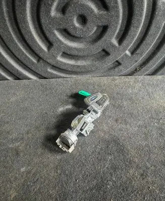 Ford Focus Ignition lock