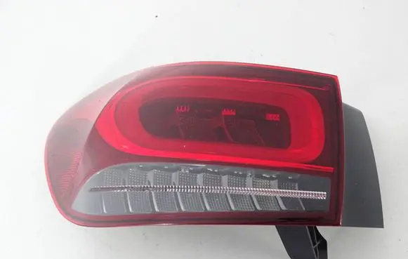 Mercedes-Benz B W247 Rear/tail lights A2479062901