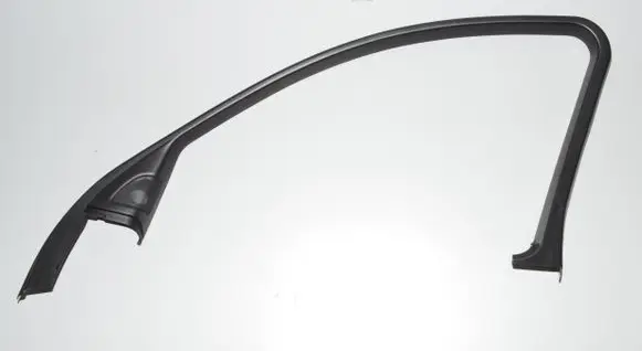 BMW X6 E71 Other front door trim element 7179732 51337179732