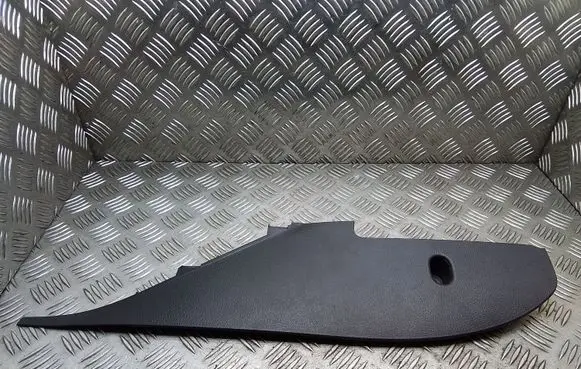 Volkswagen Tiguan Other center console (tunnel) element 5M1863046C