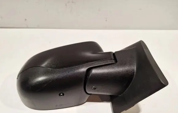 Renault Twingo II Front door electric wing mirror