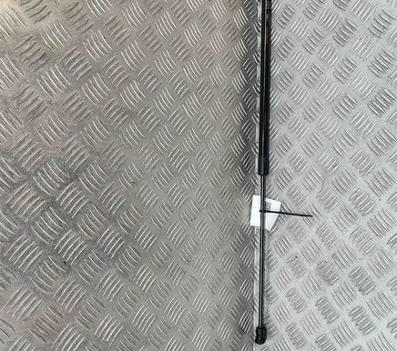 KIA Soul Front bonnet/hood damper/strut 81171E4000