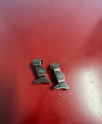 BMW X3 G01 Valve rocker arm 7640008 11377640008 291R0106 Nr01