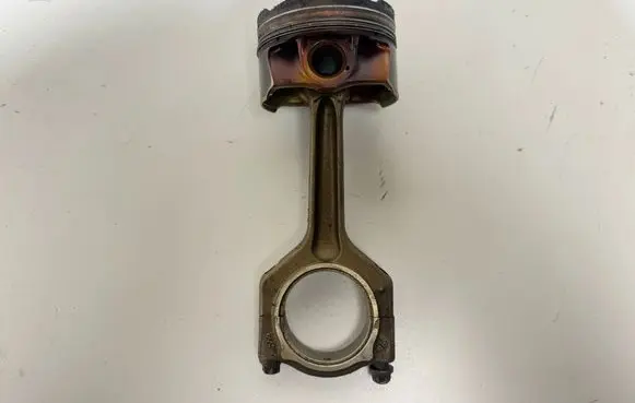 BMW 4 F32 F33 Piston 7624615 7586492